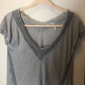 Urban outfitters BDG top